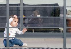 Havuzda felaket hastanede mucize