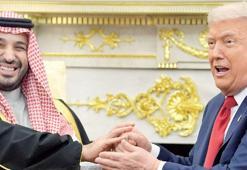 Trump'tan Suriye açıklaması: Erdoğan istedi yatırım kalktı