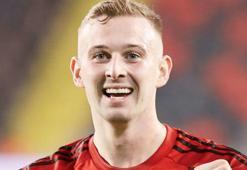 Kozlowski ciddiye bindi