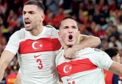 Türkiye sizinle gurur duyuyor