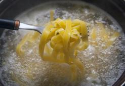 Bu makarna tarifiyle 100 yaşını görüyorlar: Uzun ömrün sırrı sosyal medyayı salladı