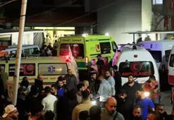 Hamas'tan çarpıcı açıklama! 'İsrail, Lübnan'da sivilleri hedef aldı'