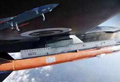 Türkiye'nin gururu Bayraktar KIZILELMA'dan gövde gösterisi! Dünyada bir ilk