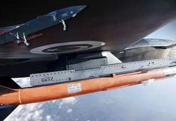 Türkiye’nin gururu Bayraktar KIZILELMA’dan tarihi gösteri!