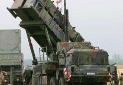 ABD, Ukrayna'ya Patriot satışını onayladı!