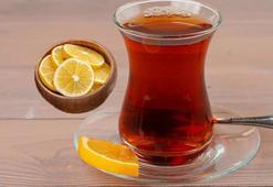Bir dilim limona istenen bedel 37.992 TL'ye mal oldu