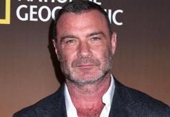 Ünlü oyuncu Liev Schreiber, hastaneye kaldırıldı!