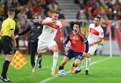 Türkiye Play-off rakipleri kimler? A milli takım rakipleri kimler oldu?