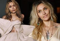 Michael Jackson’ın kızı Paris Jackson isyan etti! Miras mücadelesi sürüyor!