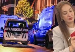 Sokak ortasında vahşet: Tartıştığı eşini bıçaklayarak öldürdü