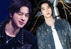 BTS üyesi Jin'in hayranına kötü haber! Ünlü yıldız hayatının şokunu yaşamıştı