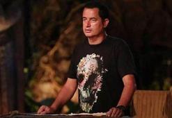 Acun Ilıcalı açıkladı! Güzel oyuncu, Survivor 2026 kadrosunda