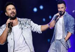 Megastar Tarkan izdihamı! Bilet fiyatları dudak uçuklattı, site çöktü