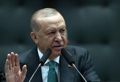 Cumhurbaşkanı Erdoğan: İhmali olan kim varsa tespit edilecek