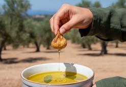 Kuru incir ile zeytinyağını karıştırıp yiyenler bırakmıyor! Uzmanların da önerdiği bu ikilinin 8 şaşırtıcı faydası