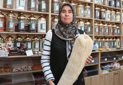Eskişehir'de yeniden popüler oldu, cilt sağlığını destekliyor! Kan dolaşımını artırıp tıkalı gözenekleri açıyor, selülitleri siliyor!