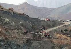 Sivas’ta madende göçük: Şantiye müdürü hala göçük altında