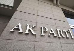 AK Parti’de İmralı ziyareti toplantısı yarın 15.00’te yapılacak