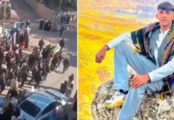 İbrahim Dilek cinayetine özel ekip. 6 şüpheli gözaltında