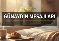 Neşeli günaydın mesajları – Pozitif enerji yayan en renkli ve keyifli günaydın mesajları