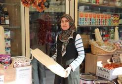 Doğal bakım trendi kabak lifine ilgiyi artırdı