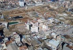 Balanlı Apartmanı davası ertelendi! Savcı, sanıklar için bilinçli taksirle ceza talep etti