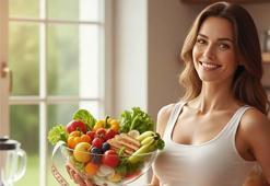 Aç kalmadan zayıflamanın sırrı! Yağları cayır cayır yakıp kilo verdiriyor