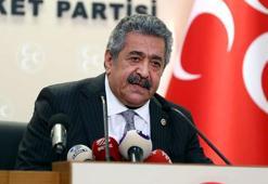 MHP'li Yıldız: Komisyon, İmralı'ya gidilmesi yönünde karar alacaktır