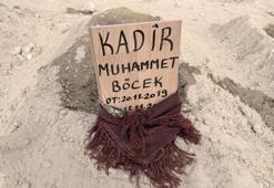 Zehirlenme faciasında hayatını kaybeden 5 yaşındaki çocuğun dedesi: 'Yaşasaydı yarın 6'ncı yaş gününü kutlayacaktı'