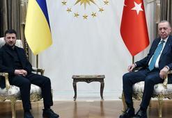 Erdoğan: Rusya-Ukrayna yapıcı olmalı, İstanbul süreci sürdürülmeli, akan kan durmalı