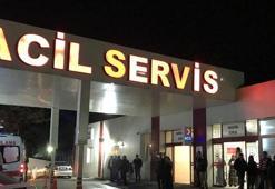 Fatih’te otelde kalan iki kardeş ‘gıda zehirlenmesi’ şüphesiyle hastaneye başvurdu