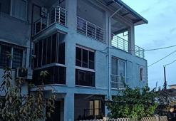 Engelli kızını pompalı tüfekle öldürüp, intihar etti!