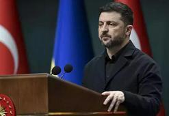 Zelenskiy: Türk diplomasisinin gücüne güveniyoruz