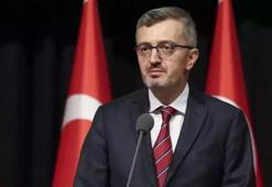 İletişim Başkanı Duran: Türkiye, küresel barışın anahtar aktörlerinden biridir