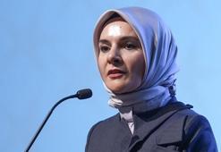 Bakan Göktaş: 4 bin 500 genç kadına destek oluyoruz