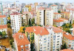 En ucuz konut fiyatı 4.2 milyona çıktı