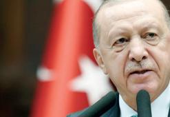 Cumhurbaşkanı Erdoğan’dan, Bahçeli yorumu: Cesur açıklamalarla eşsiz katkı sağladı