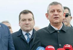 ‘Derenin derinliğini ölçtürecek’