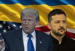 Trump’ın 28 maddelik barış planına Zelenskiy’den itiraz