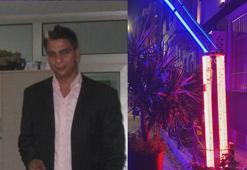 Almanya'dan fuar için gelmişti! İstanbul’da kaldığı otelde rahatsızlanan adam hayatını kaybetti