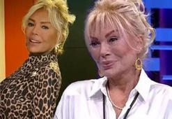 Akciğerinde kitle tespit edilen Semiramis Pekkan sağlık durumu hakkında konuştu!