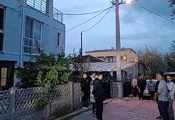 İzmir'de kan donduran olay! Engelli kızını pompalı tüfekle öldürüp, intihar etti