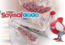 ÇILGIN SAYISAL LOTO SONUÇLARI AÇIKLANDI MI? SAYISAL LOTO SONUÇLARI BELLİ OLDU MU?