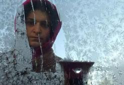 Erzurum, Ardahan ve Kars'ta etkili olan dondurucu soğuklar!