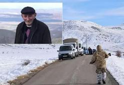 Sivas’ta esrarengiz kayıp: 72 yaşındaki Musa Uygun 7 gündür sırra kadem bastı
