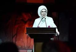 Emine Erdoğan'dan 'Anadoludakiler: Sof'un Zamansız Yolculuğu Sergisi' paylaşımı