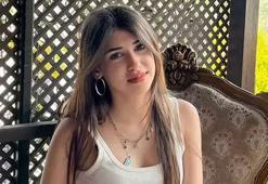 Kazada ölen 17 yaşındaki Ceylin'in hayali yarım kaldı