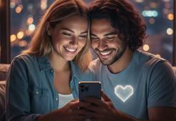 Teknoloji ve aşk: Dijital çağda bağlılık nasıl sürdürülür?