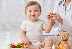 Bebeklerin bağışıklık sistemi nasıl güçlendirilir?