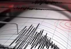 Osmaniye'de 4.4 büyüklüğünde deprem!